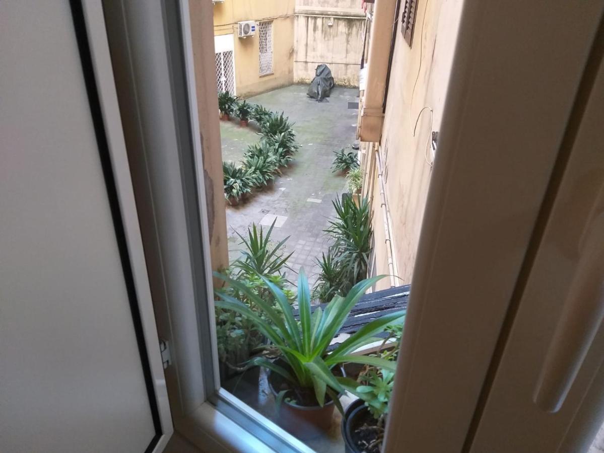 B&B A Home In Rome Exterior photo